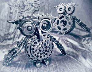 Owls