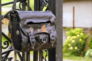 Mailbox