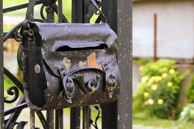Mailbox